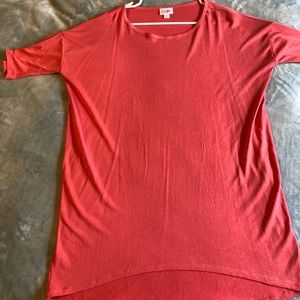 Lularoe Irma Top - size XS